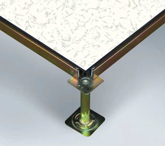 office metal raised access floor